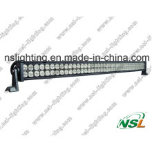 42 &#39;&#39; 240W LED barre d&#39;éclairage Combo de spot d&#39;inondation de bateau de SUV 4WD